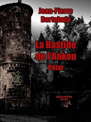 cover image of La Bastide de l'Ankou